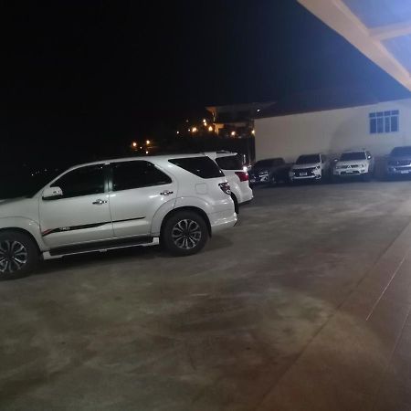 מאה סלונג Hill Top Home מראה חיצוני תמונה